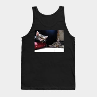 Gremlins Tank Top